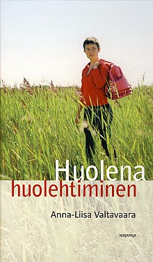 anna-liisa-v-huolehtiminen