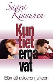 Kinnunen - Kun tiet eroavat