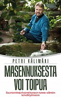 Välimäki - Masennuksesta voi toipua