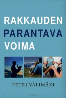 Välimäki - Rakkauden parantava voima