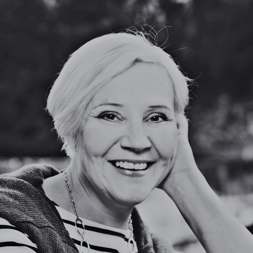 Sari Savela - Toivon Puheita